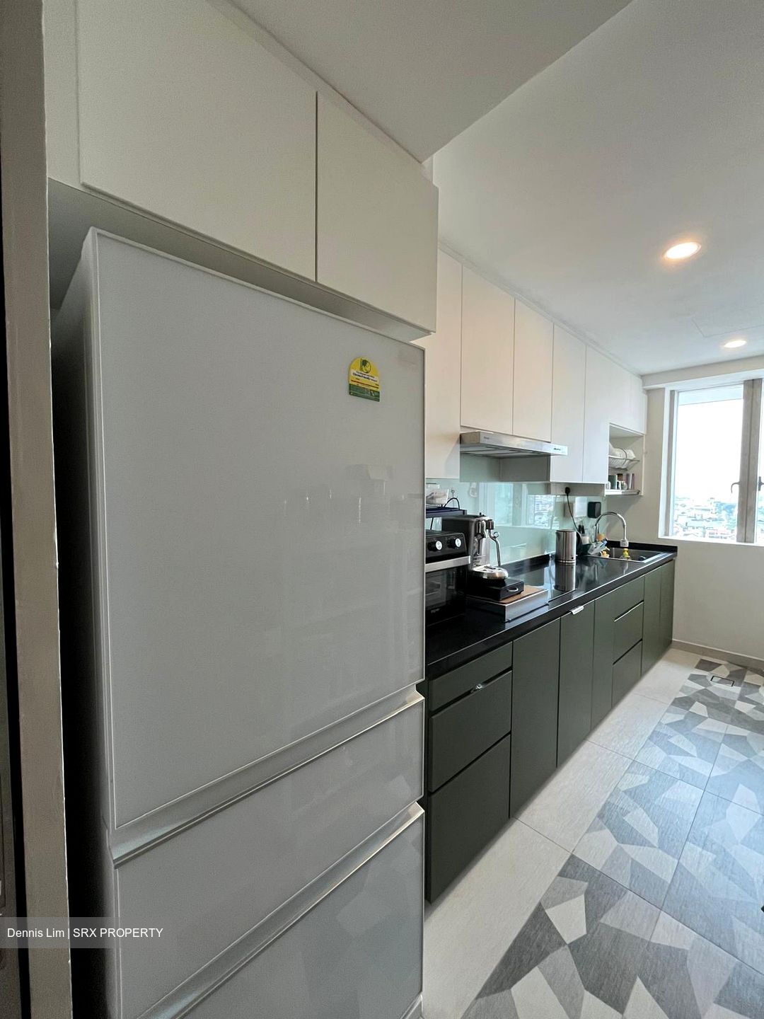 The Trumps (D14), Condominium #503573021